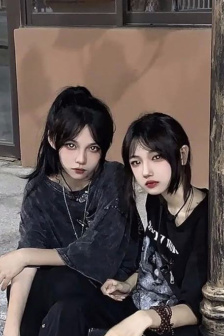 吸血少女大战少女弗兰肯